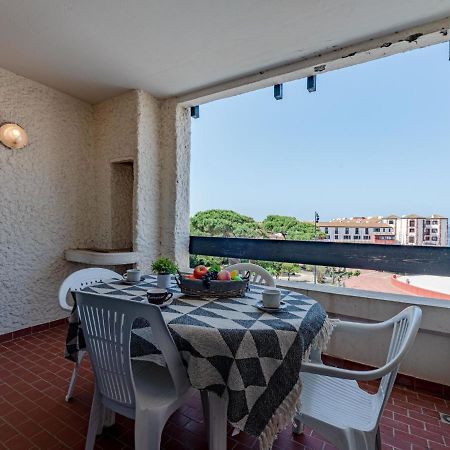 Apartment Martinique 2-3 By Interhome Ле-Баркарес Екстер'єр фото